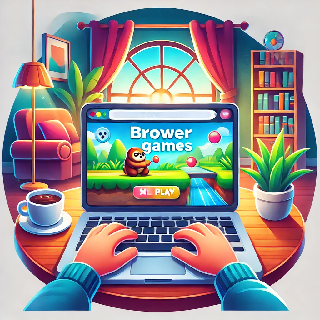 How HTML Games Are Changing the Gaming Landscape  Introduction